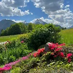 Apartament Oberstoeberl