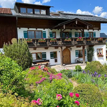 Oberstöberl Bischofswiesen