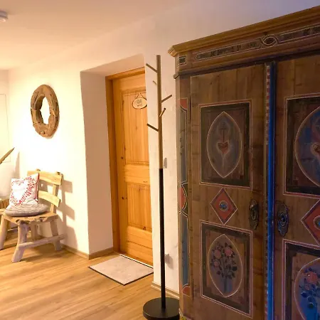 Oberstoeberl Bischofswiesen