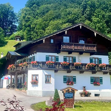 Oberstöberl