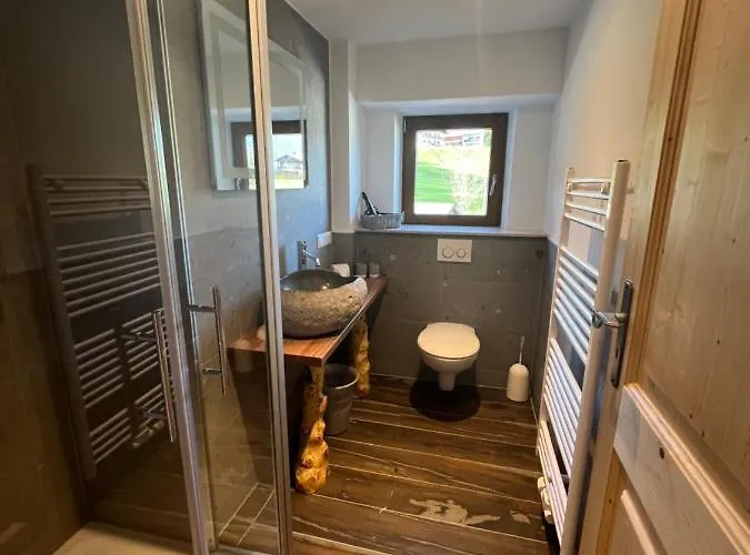 Apartamento Oberstoeberl