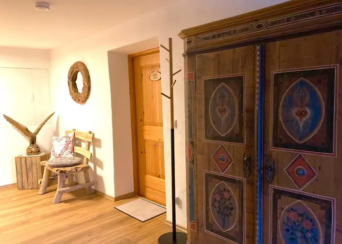 Oberstoeberl Bischofswiesen