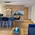 Oberstoeberl Appartement
