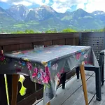 Oberstoeberl Apartamento Bischofswiesen