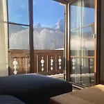 Oberstoeberl Apartamento