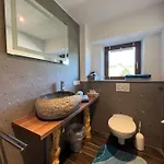 Apartamento Oberstoeberl Bischofswiesen