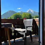 Appartement Oberstoeberl *