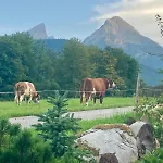 Oberstoeberl * Bischofswiesen