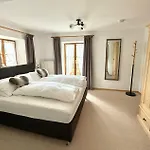 Oberstoeberl Apartamento Bischofswiesen