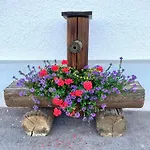 Appartement Oberstoeberl *