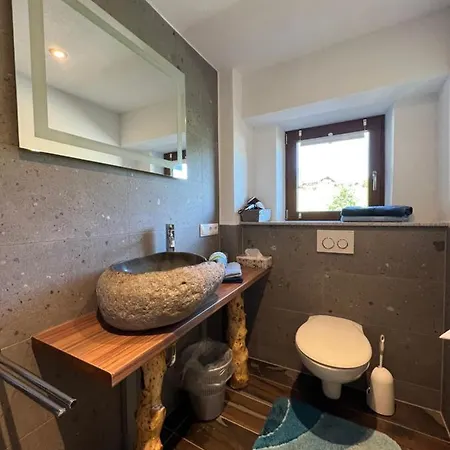 Appartement Oberstoeberl Bischofswiesen