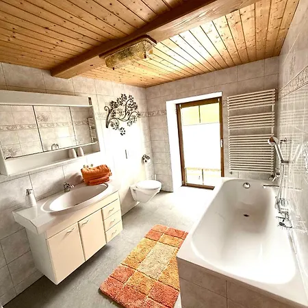 Oberstoeberl Apartmán