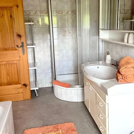Oberstoeberl Apartmán *