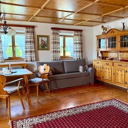 Oberstoeberl 比绍夫斯维森