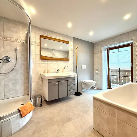 Oberstoeberl Appartement Bischofswiesen