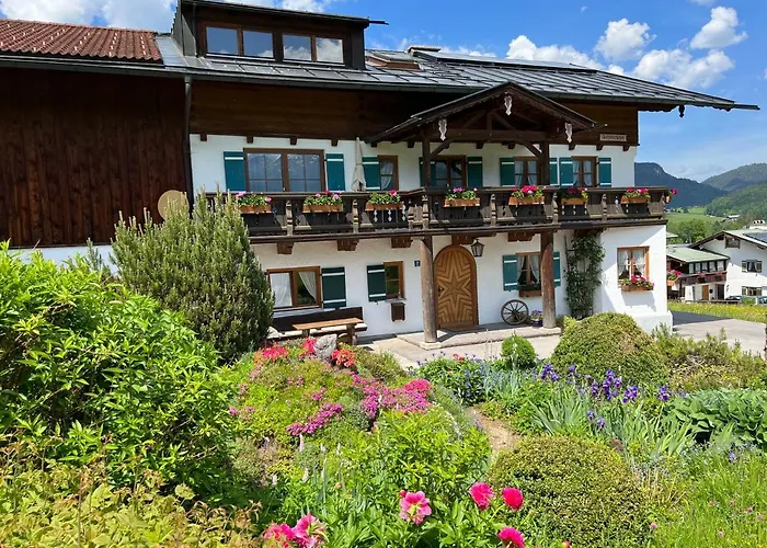 Oberstoeberl Bischofswiesen